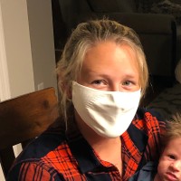 PulmonIx, LLC Employee Lauren Hinshaw's profile photo