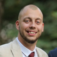 TotalObserver Employee Kristijan Tajhman's profile photo