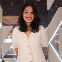 Baccarose Perfumes & Beauty Product Pvt Ltd. Employee Aparna Sambamurthi's profile photo