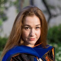 Bionaut Labs Employee Roberta Poceviciute's profile photo