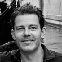 Frederik van Kesteren Email & Phone Number