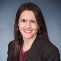 Verra Mobility Employee Audrey Tarter's profile photo