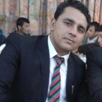 ITM Employee Mustafa Neamati's profile photo