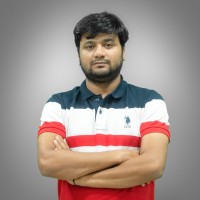 Scalefusion Employee Nitin Soni's profile photo