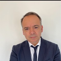 Groupe Mutualiste RATP Employee Frederic Bronnert's profile photo