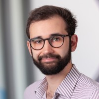 Pearson Engineering Ltd Employee Jonathan Morris's profile photo