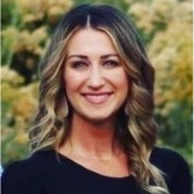 Kaiser Permanente Employee Danielle Dunning's profile photo