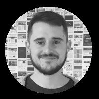 Pagefreezer Employee Peter Boulton's profile photo