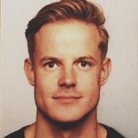 My Jewellery Employee Vilmar Bliekendaal's profile photo