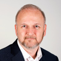 Ruskin Employee Tim Vogel's profile photo