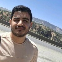 KANAT_vpm Employee Hadi Nazari's profile photo