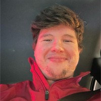 Lou Malnati's Pizzeria Employee Connor Healy's profile photo