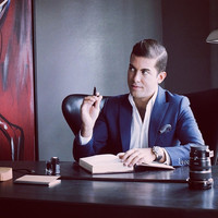 Organo Gold - Employee Adrian Miranda's profile photo