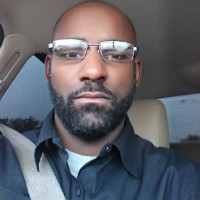 Self Employed Employee Anton Barrett's profile photo