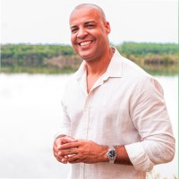 JBS Foods S.A. Employee Jefferson Elias Guimaraes's profile photo