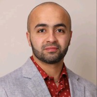 Minnesota Oncology Employee Kirollos Hanna's profile photo