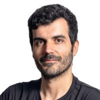 HUGO BOSS Employee Fábio Freitas's profile photo