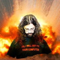 Integrel Solutions Employee Denzil Pearce's profile photo