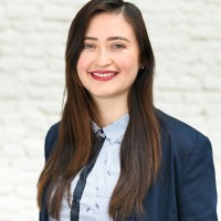 DSGF Deutsche Servicegesellschaft für Finanzdienstleister mbH Employee Maria Molina's profile photo