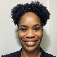 Corporate Fitness Works Employee Lianne Douglas's profile photo