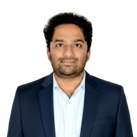 A2MP Employee Krishna Thota's profile photo