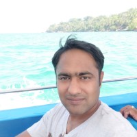 Pushpendra Garg Email