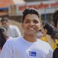 Inquizity Employee Aniket Salgaonkar's profile photo