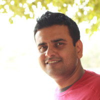 Accenture Baltics Employee Sanjit Khasnobis's profile photo