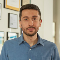 Stamp Employee Pierre Venture's profile photo