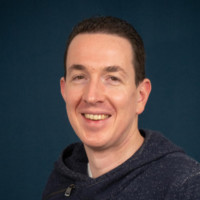 RecruitNow Employee Patrick Worst's profile photo