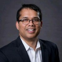 K12 Insight Employee Suhail Farooqui's profile photo