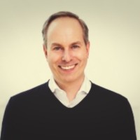 Bertelsmann SE & Co. KGaA Employee Steven Moran's profile photo