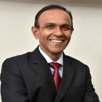 Sanctum Wealth Employee Mitesh Dalal's profile photo