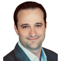 Nerdio Employee Bryan Law's profile photo