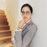 REWE Group Employee Katrin Schaefer's profile photo