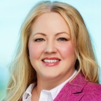 Ballad Health Employee Rachel Hunter's profile photo
