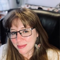 KS&R Employee Mary Curry's profile photo