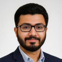 Kinectro Employee Osama Riaz's profile photo