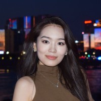 SEAMAAC Employee Jiaqi Tang's profile photo
