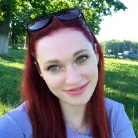 IT-Lite Employee Nina Huber's profile photo