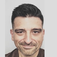 Agingo Employee Kyriakos Skiouris's profile photo