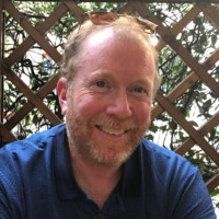 Celtro Employee Paul Reidy's profile photo