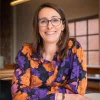 REIN4CED Employee Sofie Hermans's profile photo