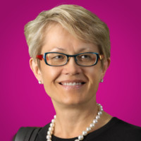 Nureva Inc. Employee Nancy Knowlton's profile photo