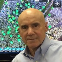 Chuck Miller Email & Phone Number