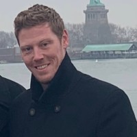 Emerald Building Services Employee Peter Hoey's profile photo