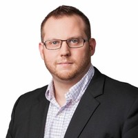 495 Digital Employee Bradley Ryan's profile photo