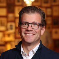 Singapore-ETH Centre Employee Frank Floessel's profile photo