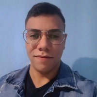 Instituto AOCP Employee Anderson Alves Pimentel's profile photo