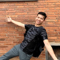 Cedars Digital Employee Shih-Hung Wei's profile photo